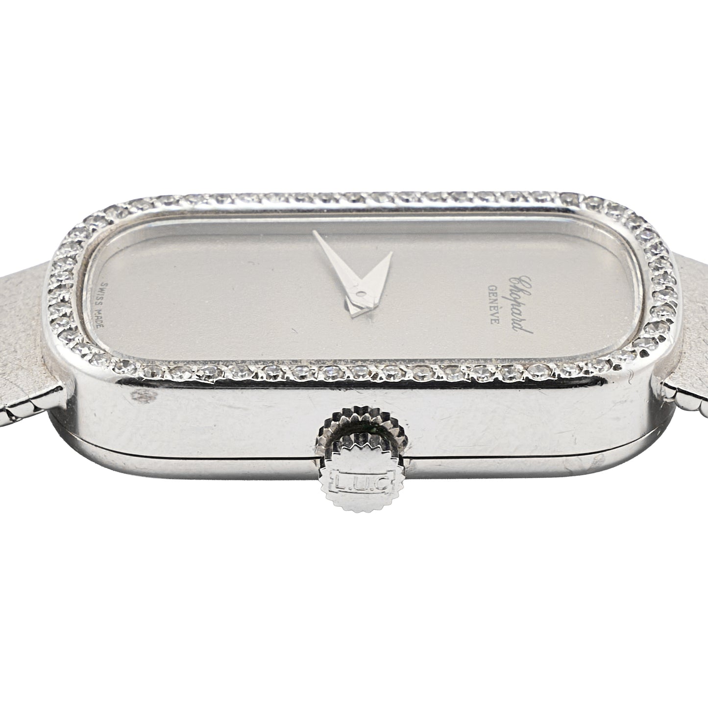 Chopard Diamond Ladies' Watch