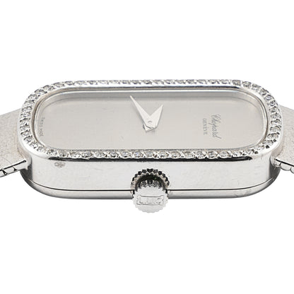 Chopard Diamond Ladies' Watch