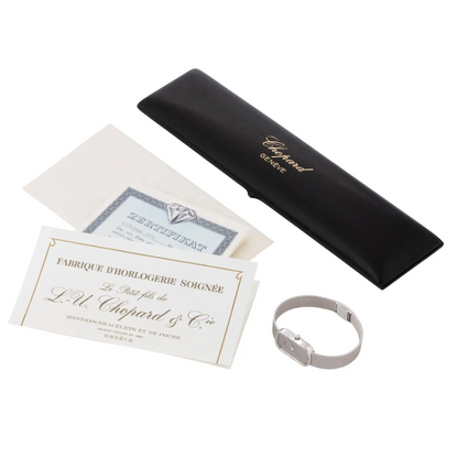 Chopard Diamond Ladies' Watch
