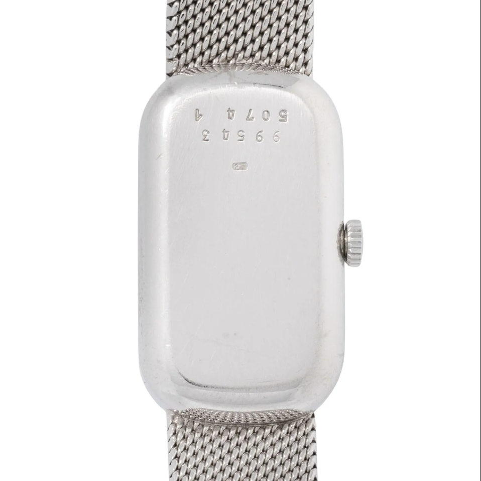 Chopard Diamond Ladies' Watch