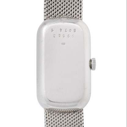 Chopard Diamond Ladies' Watch