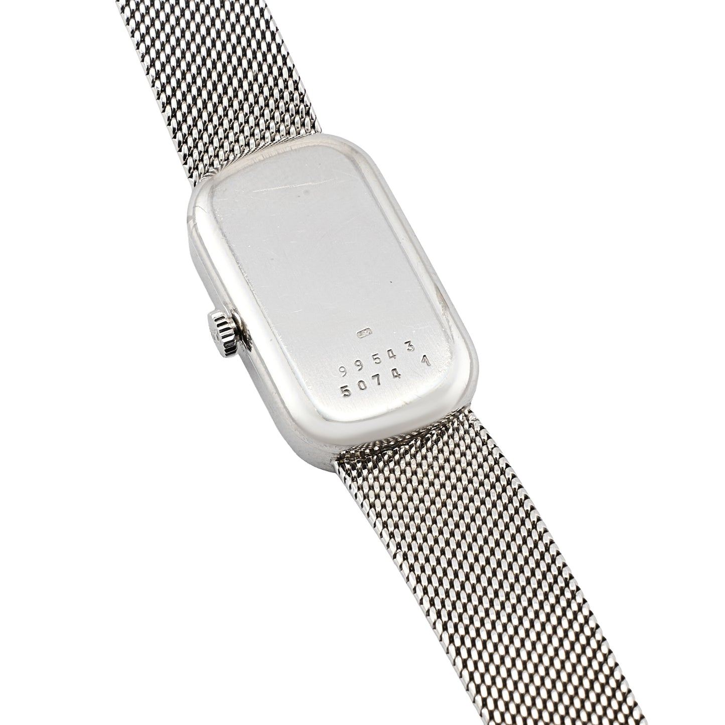 Chopard Diamond Ladies' Watch
