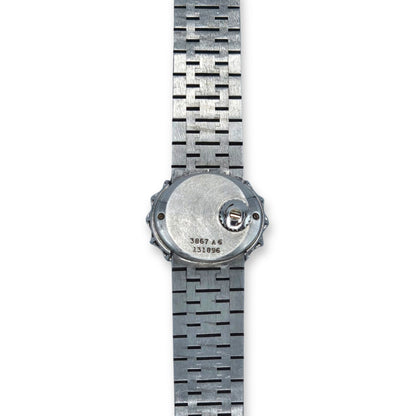 Piaget 3867 A6 Diamond Ladies Watch