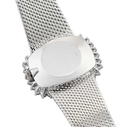 Rolex Orchid Ladies Watch