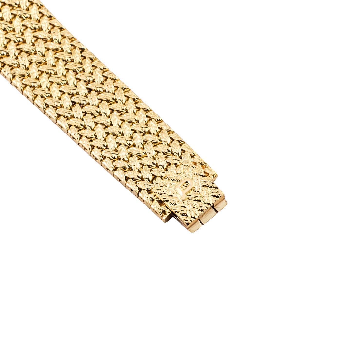 Piaget Diamond Ladies Watch