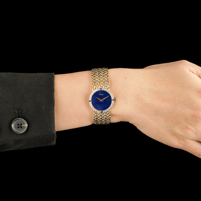 Piaget Diamond Ladies Watch