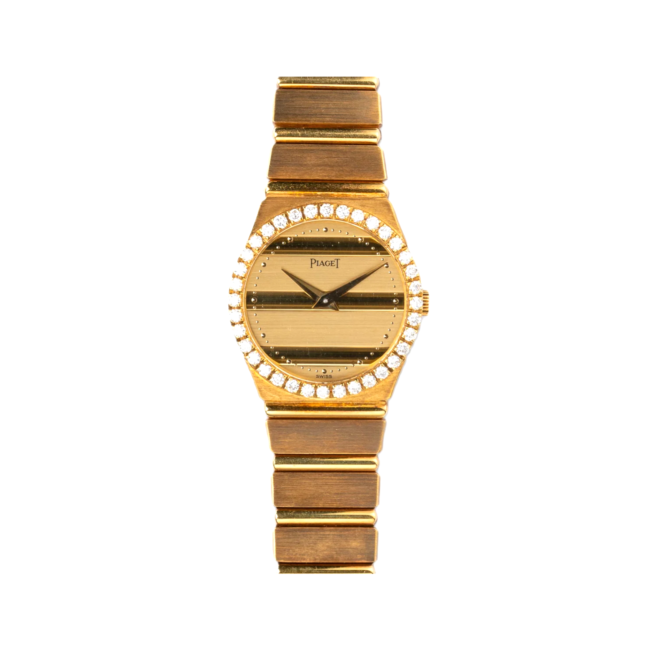 Piaget Polo 9706 C701 Ladies Watch