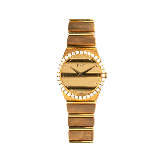 Piaget Polo 9706 C701 Ladies Watch