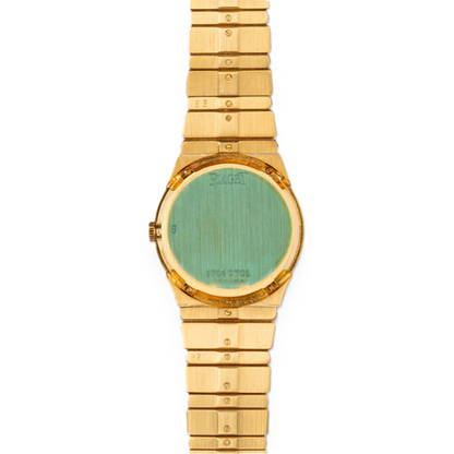 Piaget Polo 9706 C701 Ladies Watch