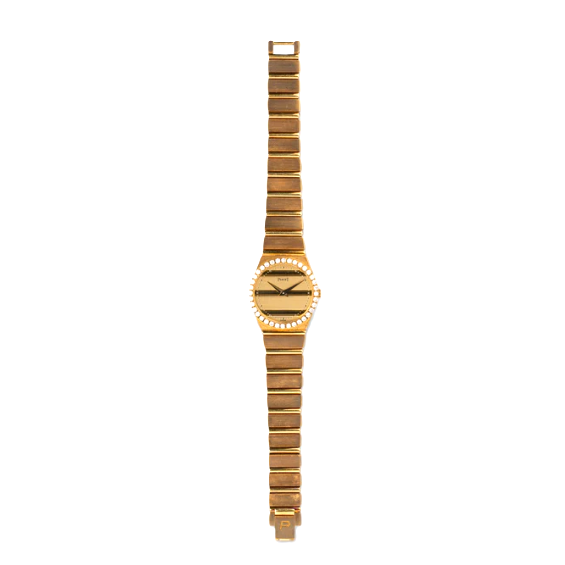 Piaget Polo 9706 C701 Ladies Watch