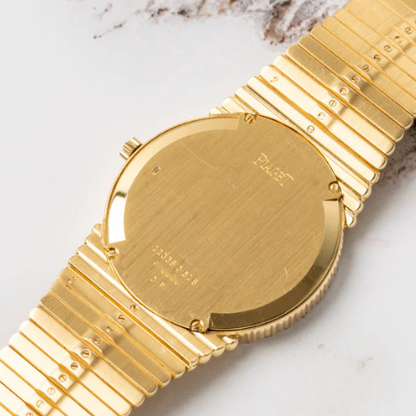 Piaget Emperador 12336 C516 Automatic