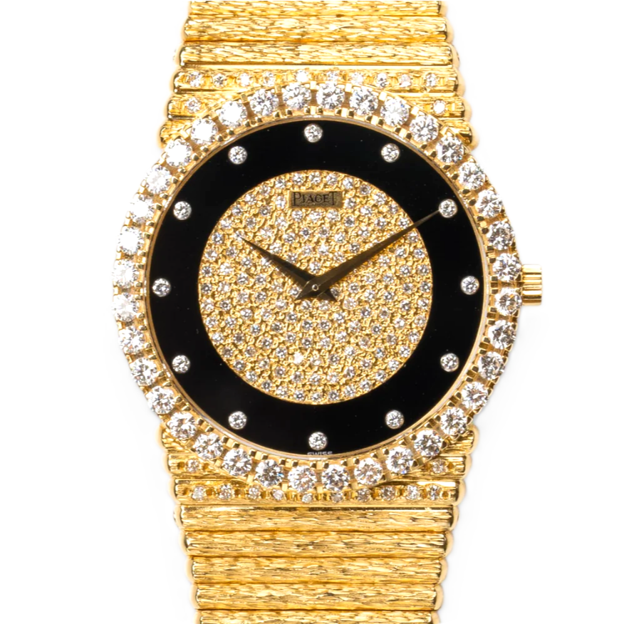 Piaget Emperador 12336 C516 Automatic