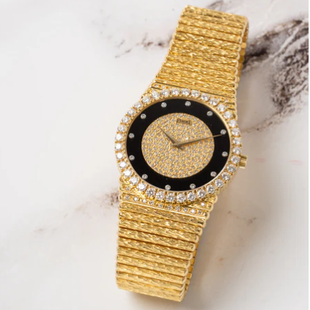 Piaget Emperador 12336 C516 Automatic