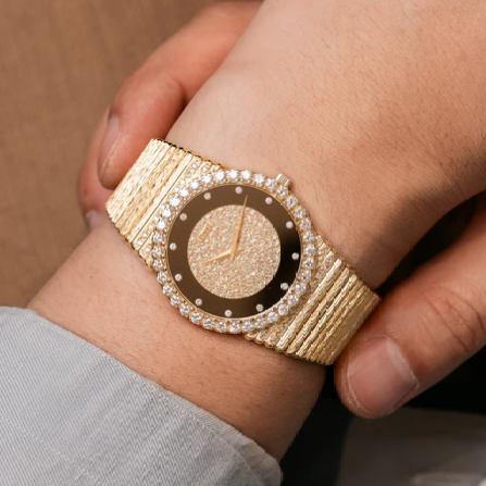 Piaget Emperador 12336 C516 Automatic