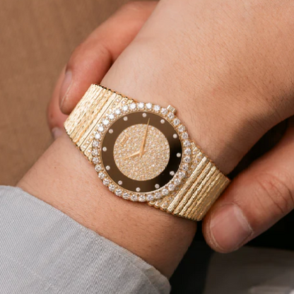 Piaget Emperador 12336 C516 Automatic