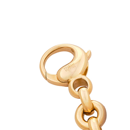 Chopard Happy Diamonds Necklace