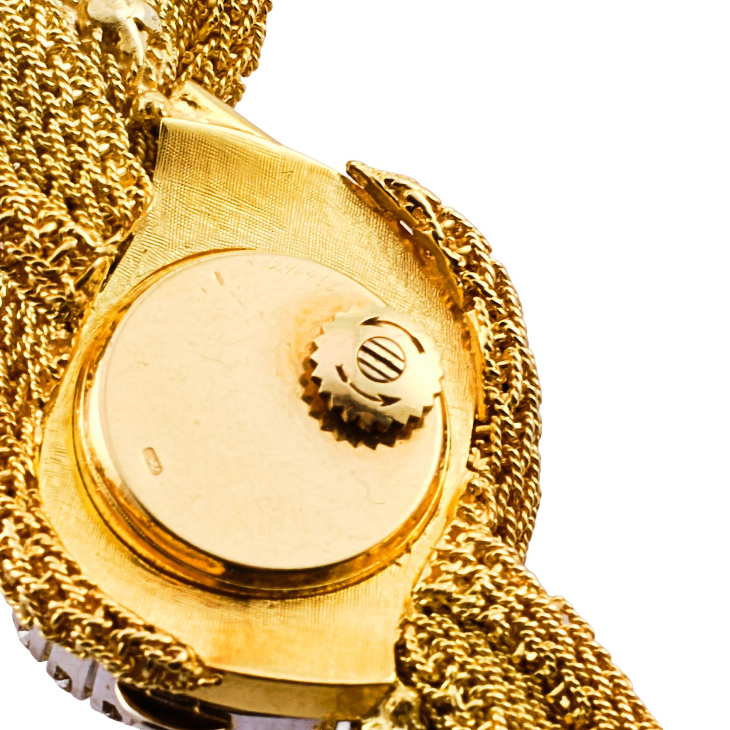 Piaget Surprise Watch