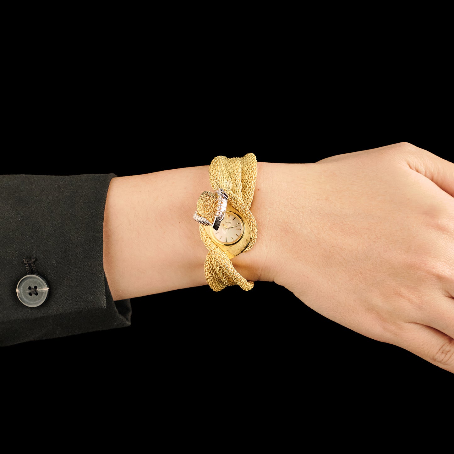 Piaget Surprise Watch