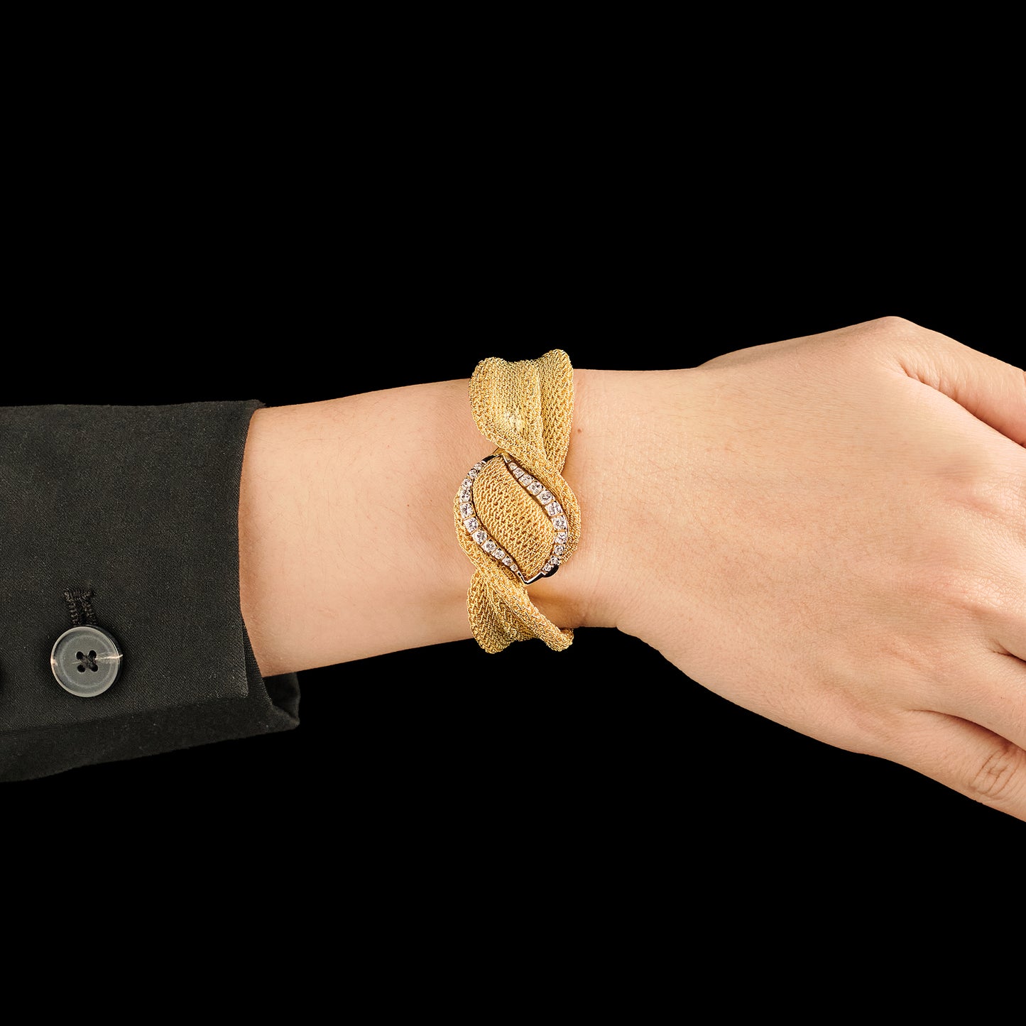 Piaget Surprise Watch