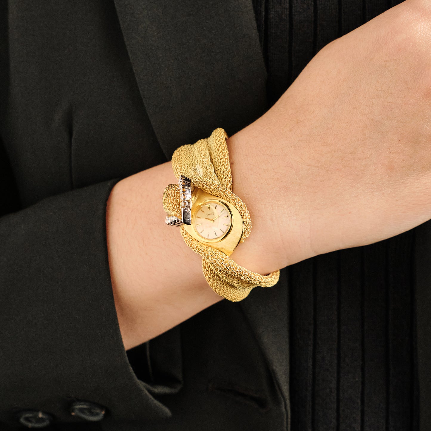 Piaget Surprise Watch