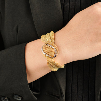 Piaget Surprise Watch