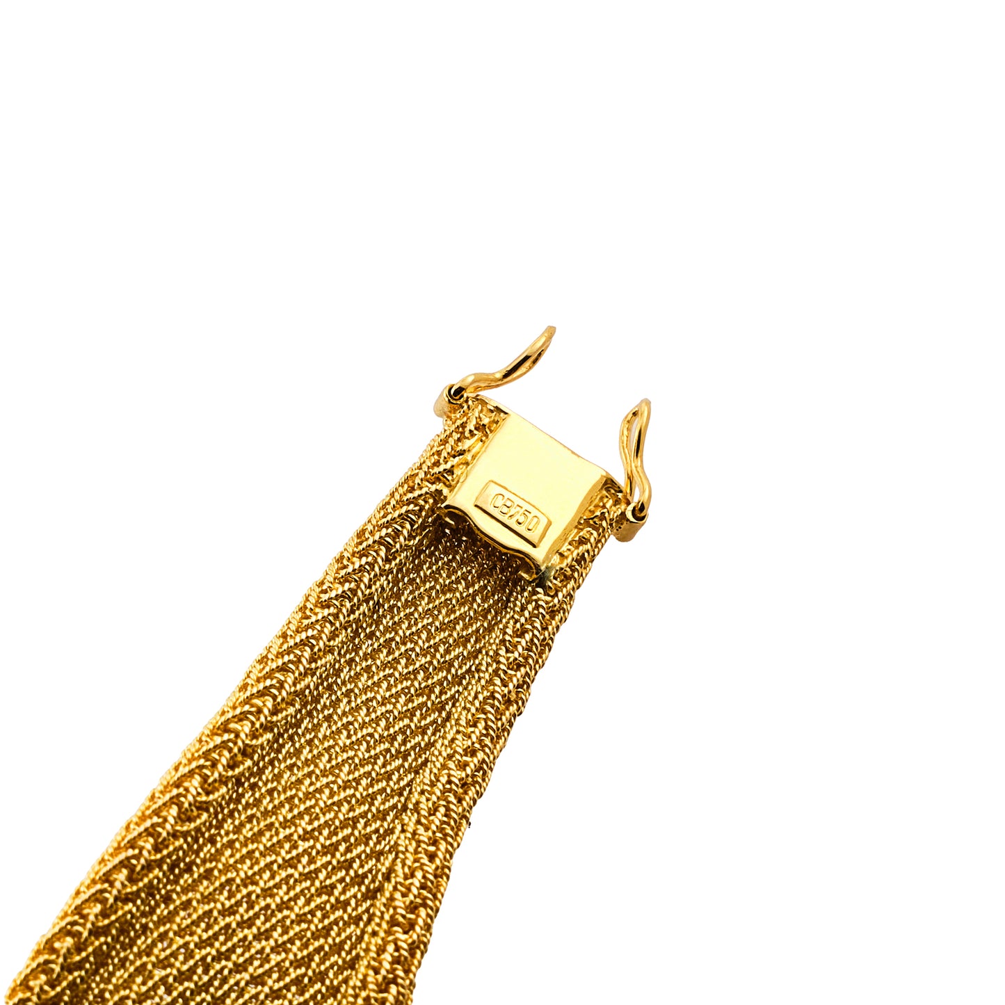 Piaget Surprise Watch