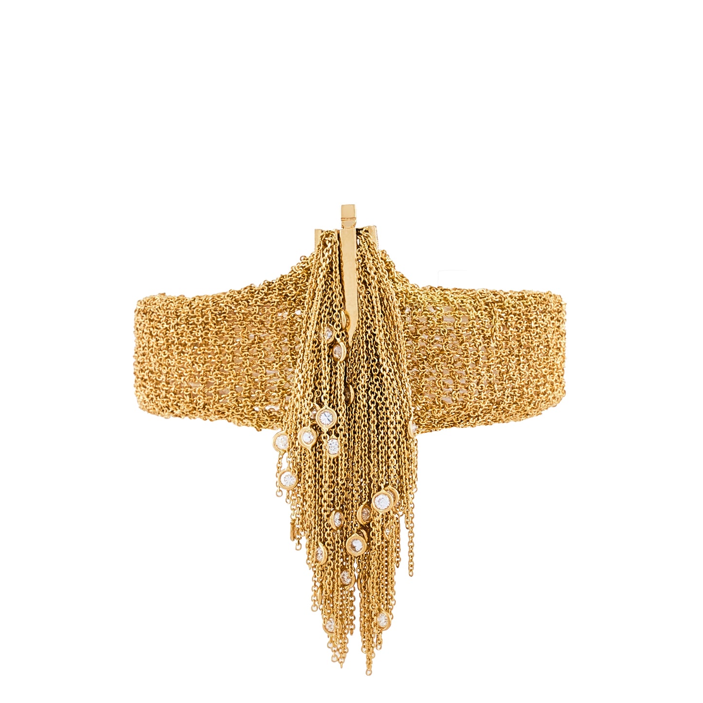 Boucheron 'Delilah' Bracelet