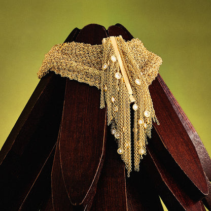 Boucheron 'Delilah' Bracelet