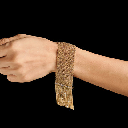 Boucheron 'Delilah' Bracelet