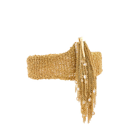 Boucheron 'Delilah' Bracelet