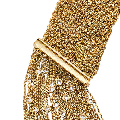 Boucheron 'Delilah' Bracelet