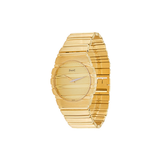 Piaget Polo Watch Ref. 7561 C701