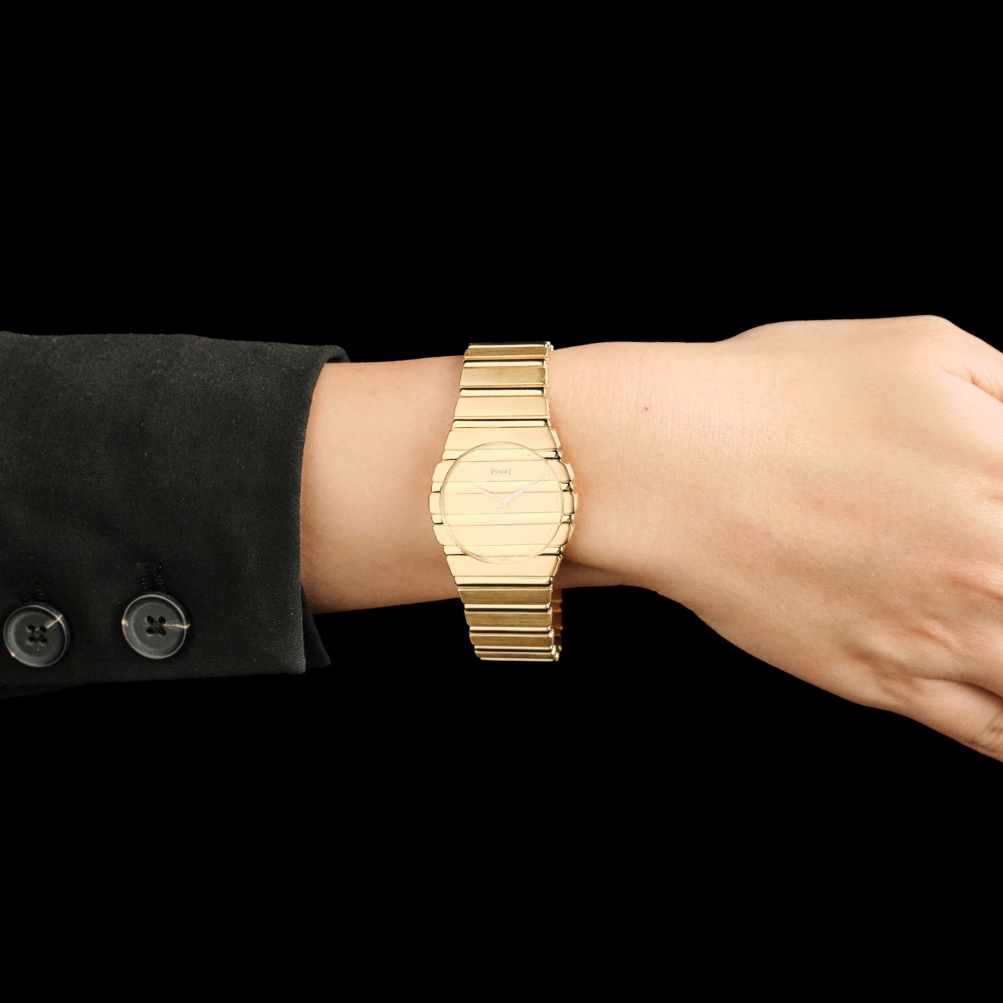 Piaget Polo Watch Ref. 7561 C701
