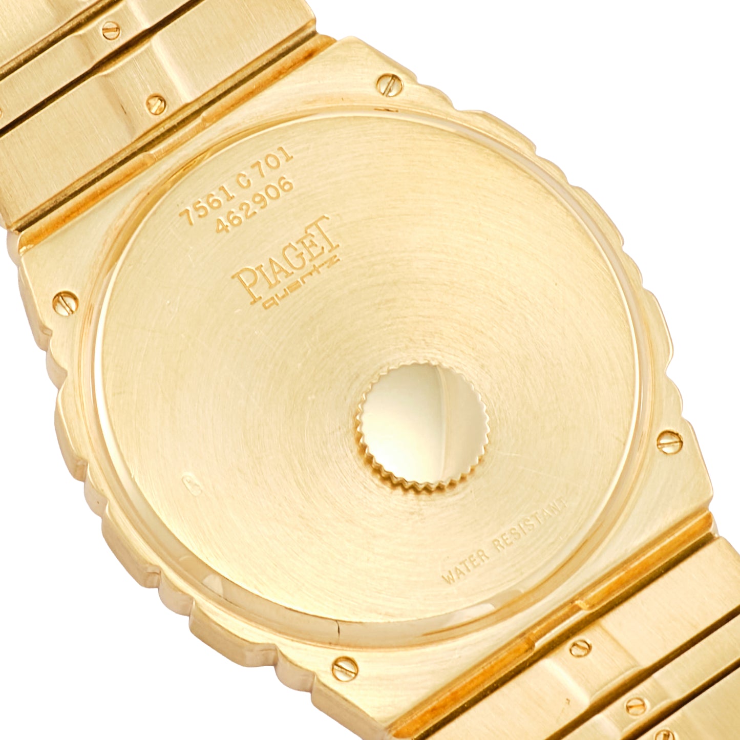 Piaget Polo Watch Ref. 7561 C701