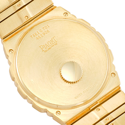 Piaget Polo Watch Ref. 7561 C701