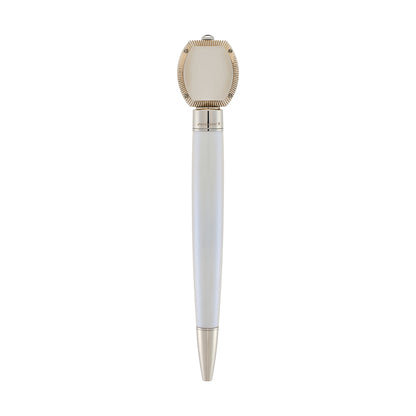 Cartier Limited Edition Rollerball Pen with Watch