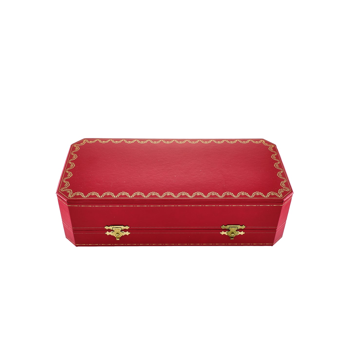 Cartier Limited Edition Rollerball Pen with Watch