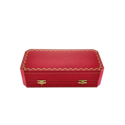 Cartier Limited Edition Rollerball Pen with Watch