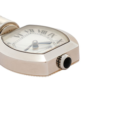 Cartier Limited Edition Rollerball Pen with Watch