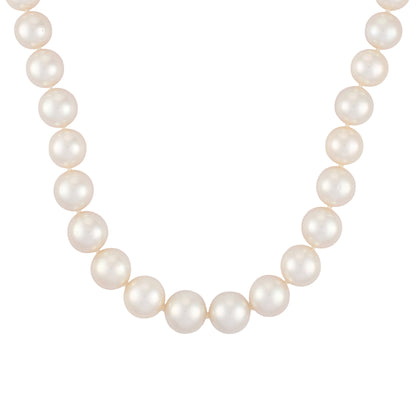 Cartier Pearl Necklace