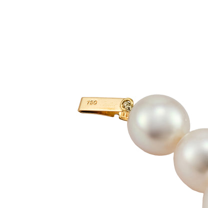 Cartier Pearl Necklace