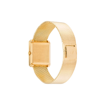 Piaget "Protocole" Ref 19154 B12 Gold Watch