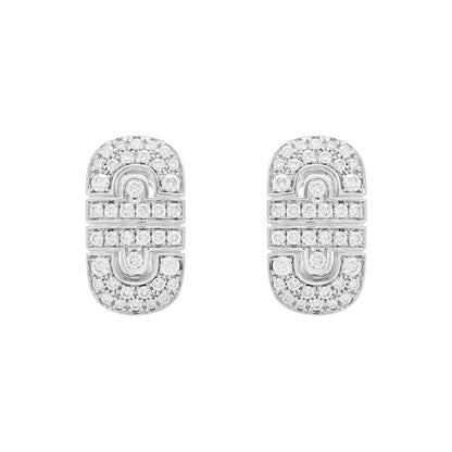 Bulgari "Parentesi" Earrings
