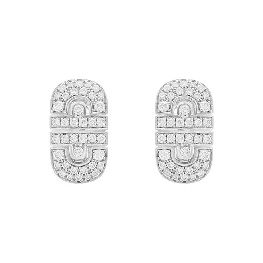 Bulgari "Parentesi" Earrings