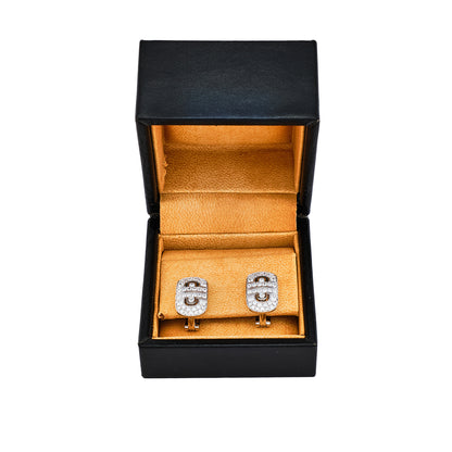 Bulgari "Parentesi" Earrings