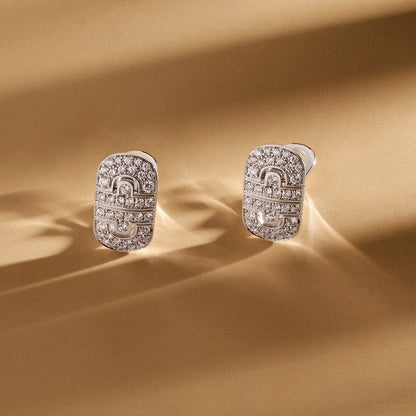 Bulgari "Parentesi" Earrings