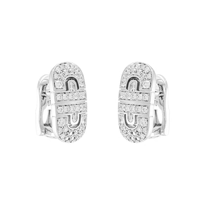 Bulgari "Parentesi" Earrings