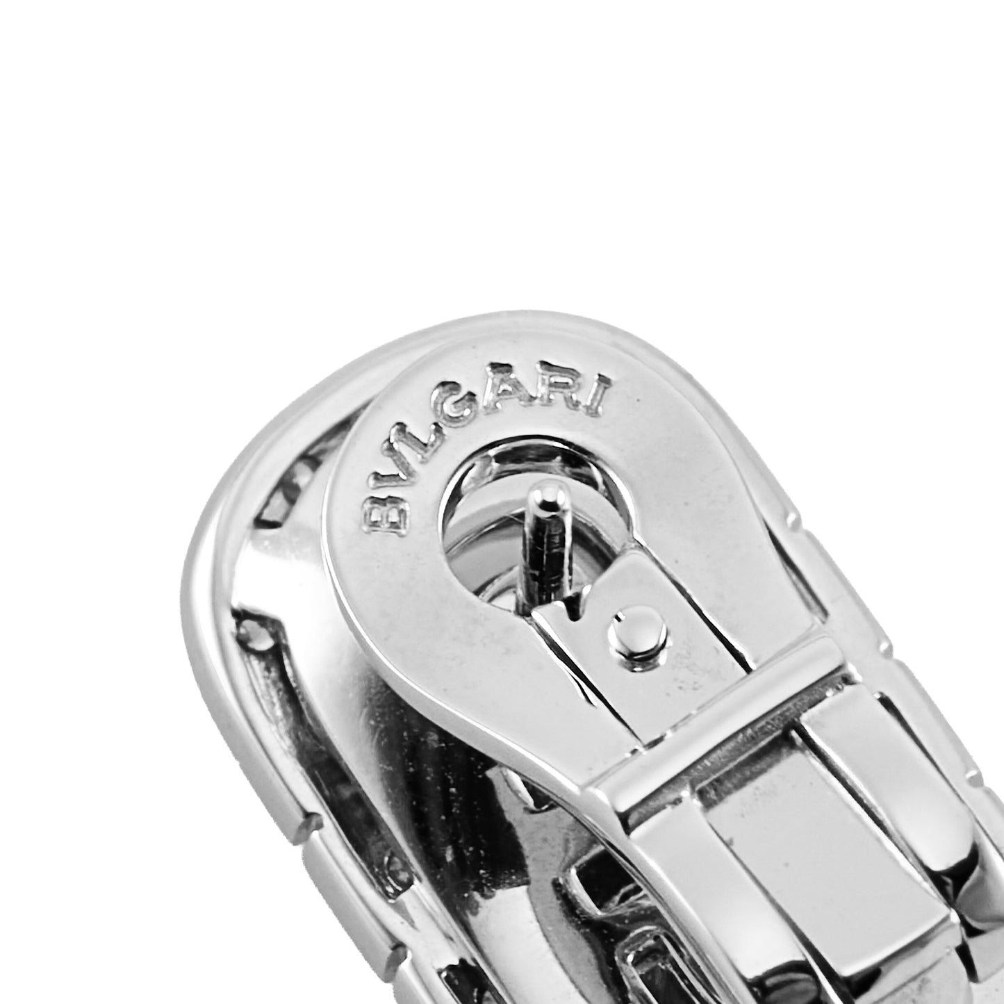 Bulgari "Parentesi" Earrings
