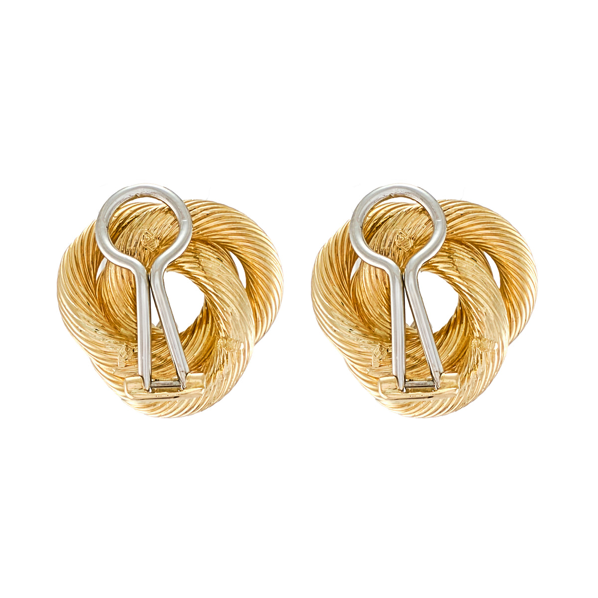 Weingrill Earrings and Brooch Suite