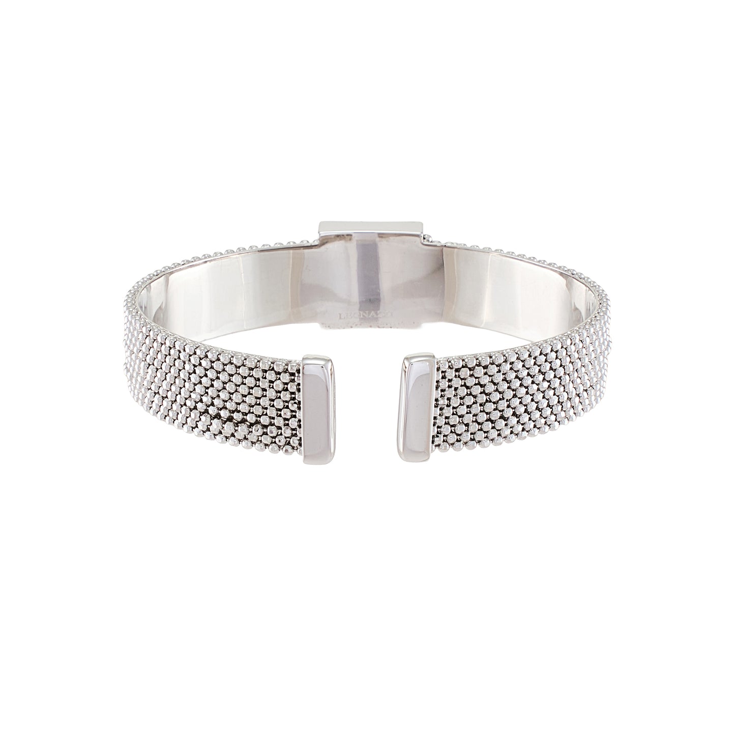 Legnazzi Diamond Tassel Bangle
